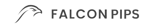 Falcon FX logo Mark Hutchinson forex trading education